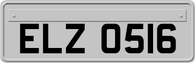 ELZ0516