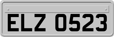 ELZ0523