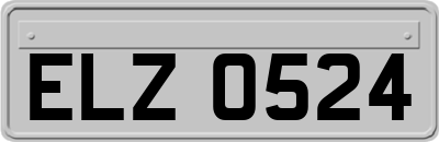 ELZ0524