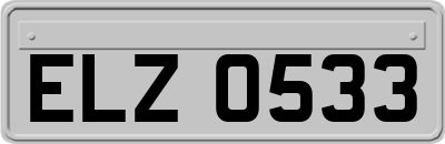ELZ0533
