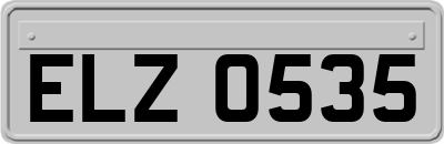 ELZ0535