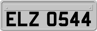 ELZ0544