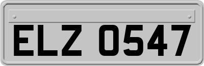 ELZ0547