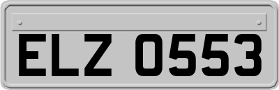 ELZ0553