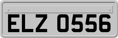ELZ0556