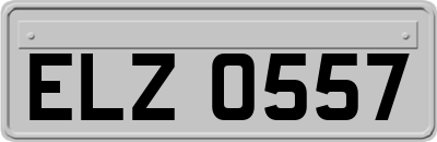 ELZ0557