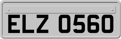 ELZ0560