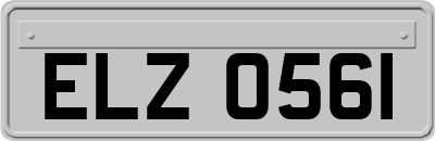 ELZ0561