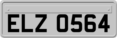 ELZ0564