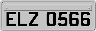 ELZ0566