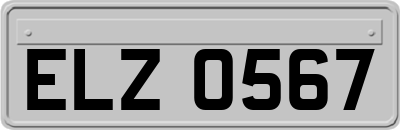 ELZ0567