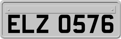 ELZ0576