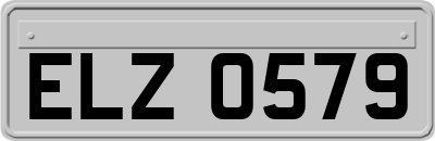 ELZ0579