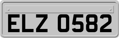 ELZ0582