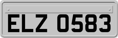 ELZ0583