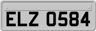 ELZ0584