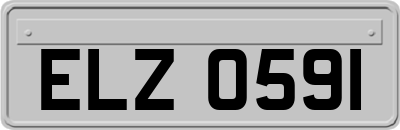 ELZ0591