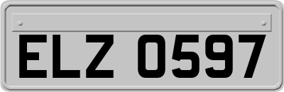 ELZ0597