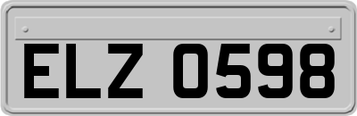 ELZ0598