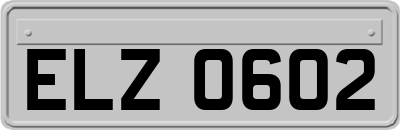 ELZ0602