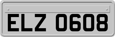 ELZ0608
