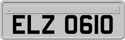 ELZ0610