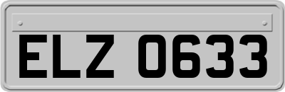 ELZ0633