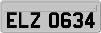 ELZ0634