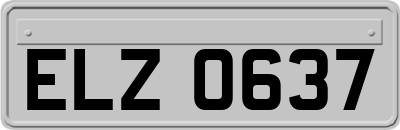 ELZ0637