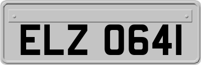ELZ0641