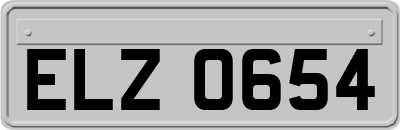 ELZ0654