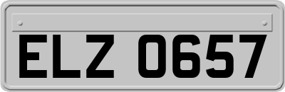 ELZ0657