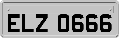 ELZ0666