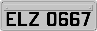 ELZ0667