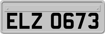 ELZ0673
