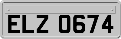 ELZ0674
