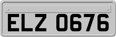 ELZ0676