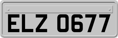 ELZ0677