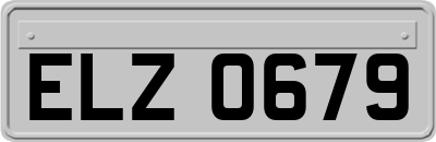 ELZ0679