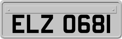 ELZ0681