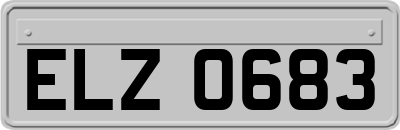 ELZ0683