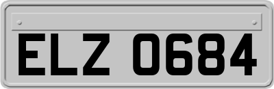ELZ0684