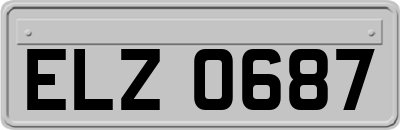 ELZ0687