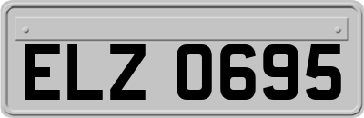 ELZ0695