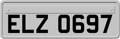 ELZ0697