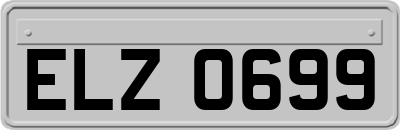 ELZ0699