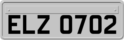 ELZ0702