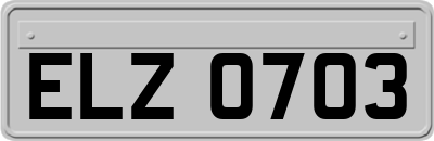 ELZ0703