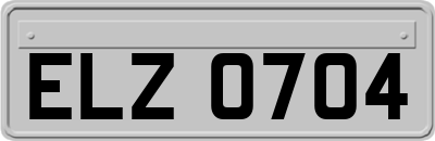 ELZ0704