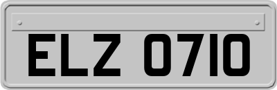 ELZ0710